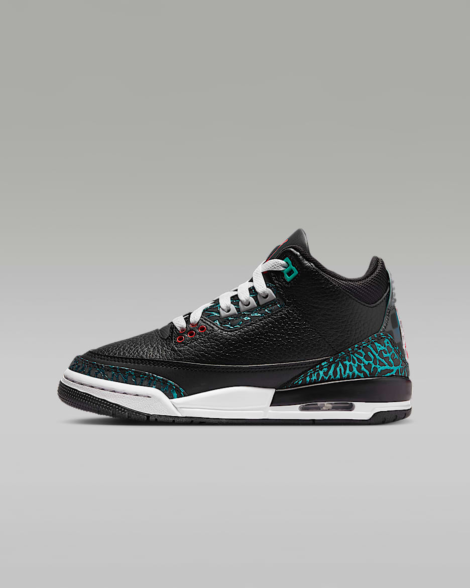 NIKE ナイキ Air Jordan 3 Retro OG 'True Blue' エアジョーダン NIKE ナイキ Air Jordan 3 Retro OG 'True Blue' エアジョーダン